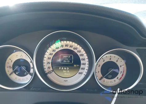 2012 Mercedes-Benz C 250 Luxury/Sport from USA, damaged, VIN WDDGF4HB4CA610062